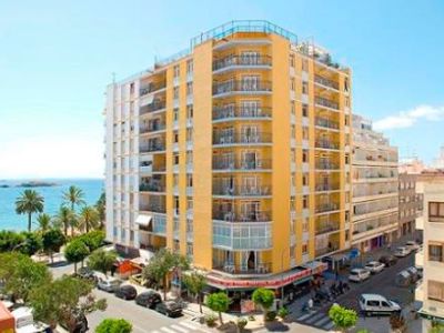 Hotel Suncoast Ibiza - Adults Only - Figueretas