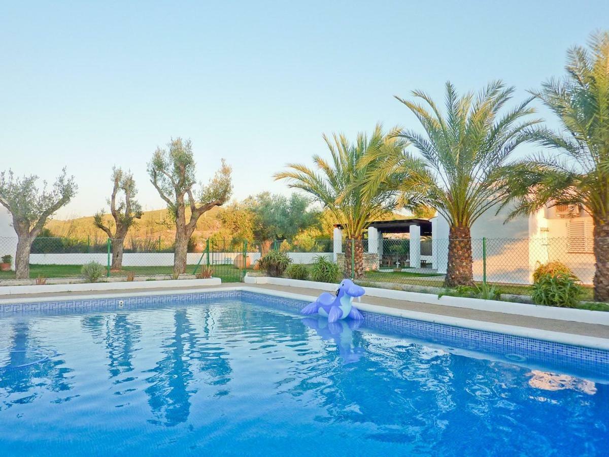 Agustin Villa Santa Eulària des Riu