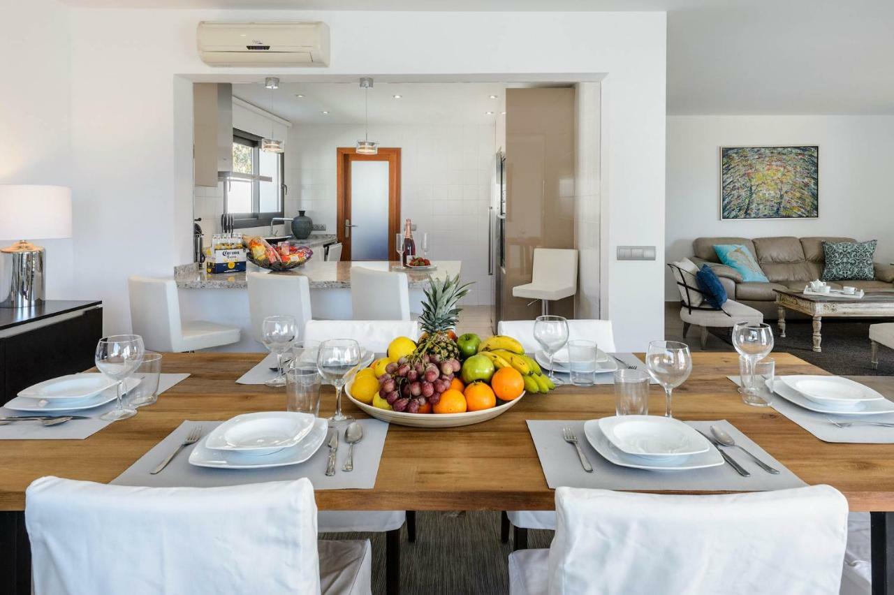 Casa Roca Compartida Holiday home Sant Josep de sa Talaia
