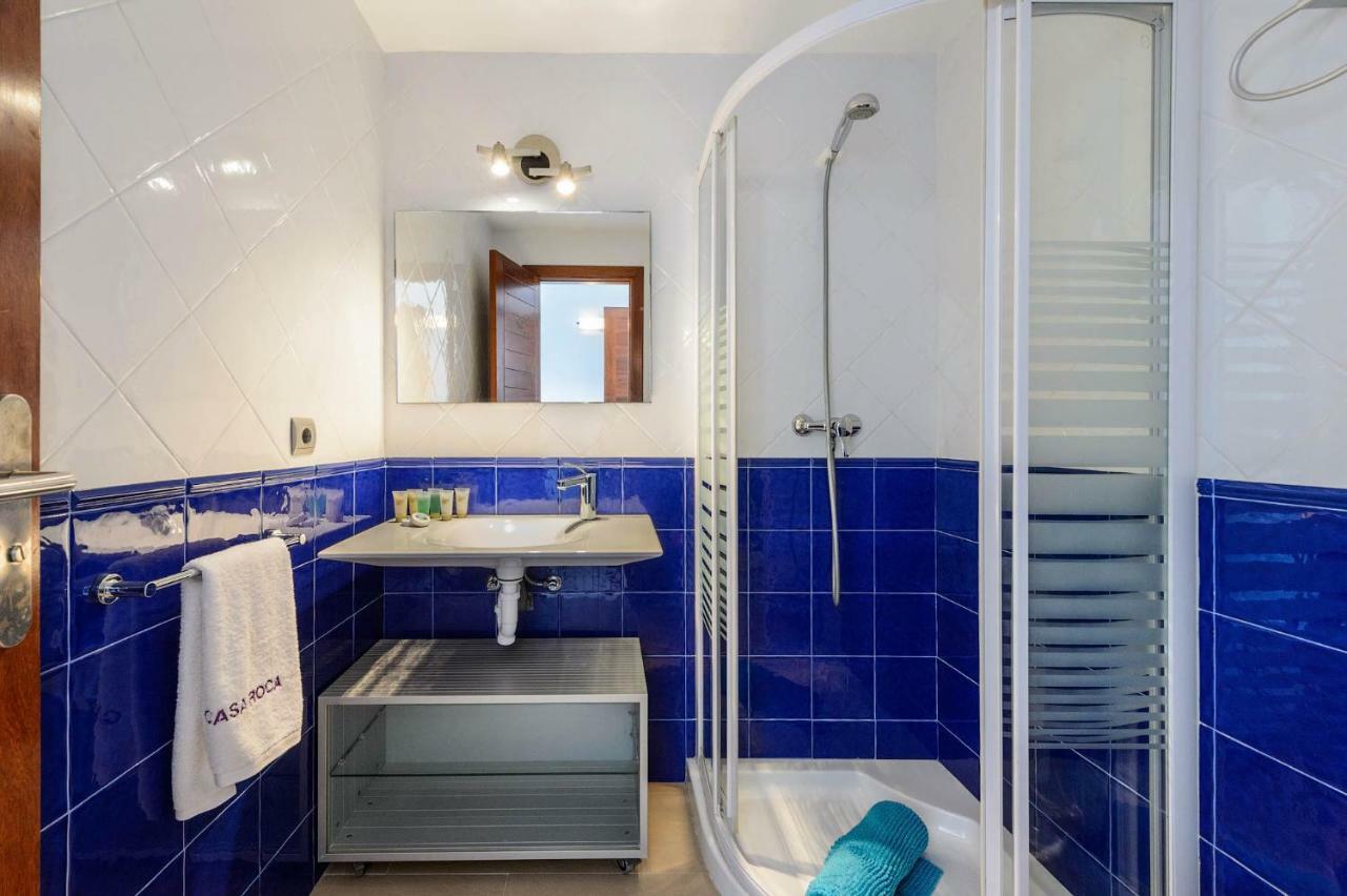 Casa Roca Compartida Holiday home *