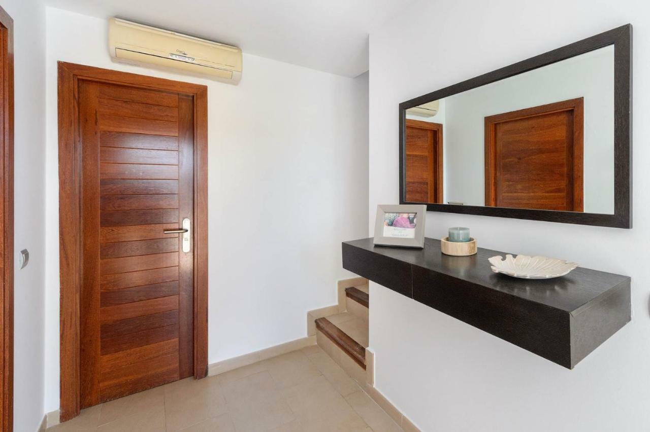 Holiday home Casa Roca Compartida *