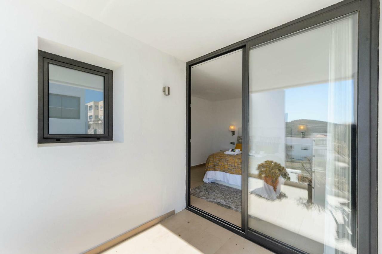 Holiday home Casa Roca Compartida
