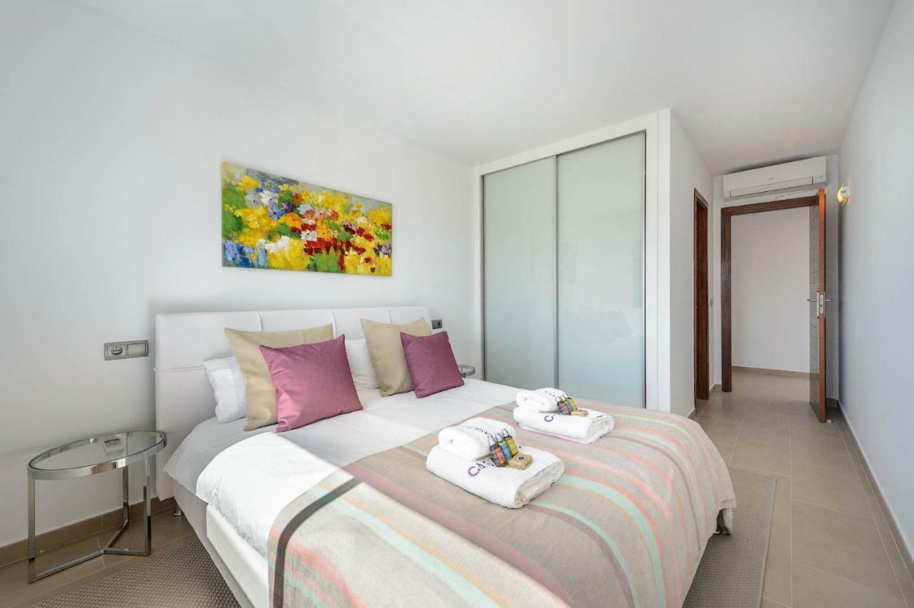Casa Roca Compartida Holiday home