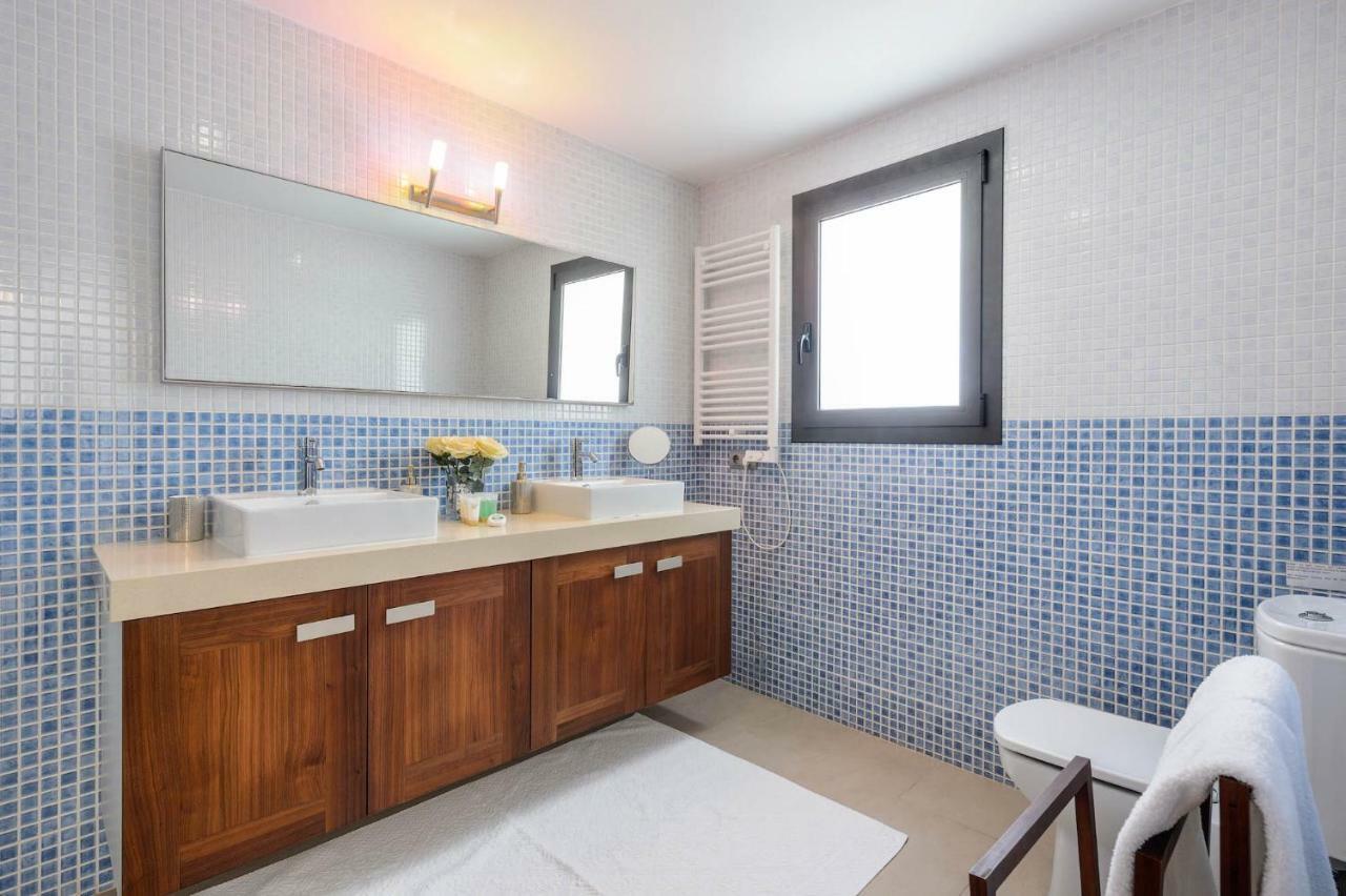 Holiday home Casa Roca Compartida Sant Josep de sa Talaia
