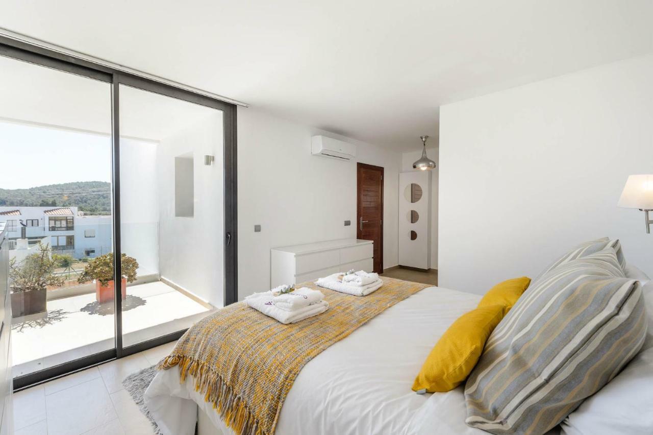 Casa Roca Compartida * Sant Josep de sa Talaia