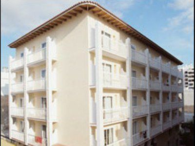 Excelsior Estudios&apartamentos * San Antonio Abad