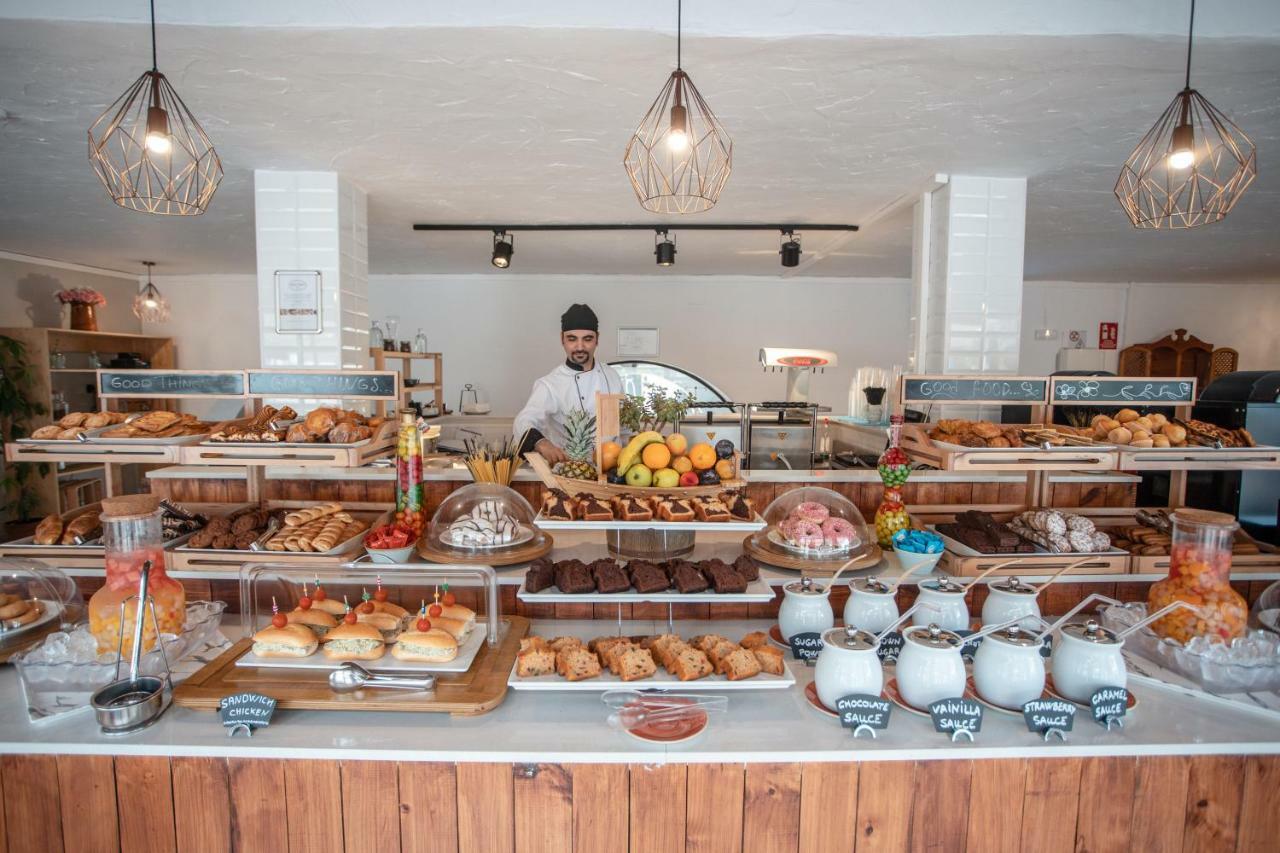 Marble Stella Maris Hotel 4*