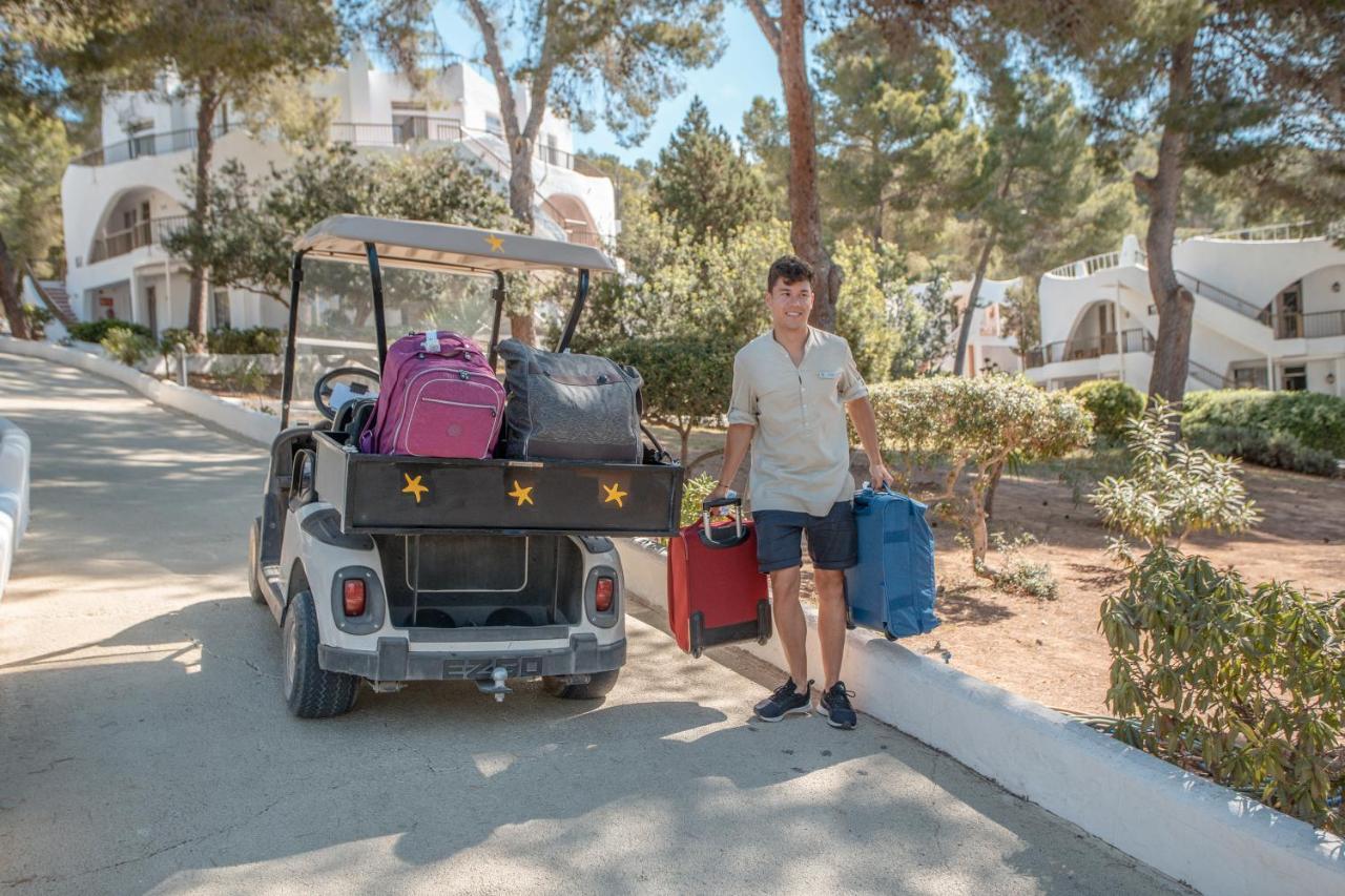 Marble Stella Maris Hotel Ibiza Town