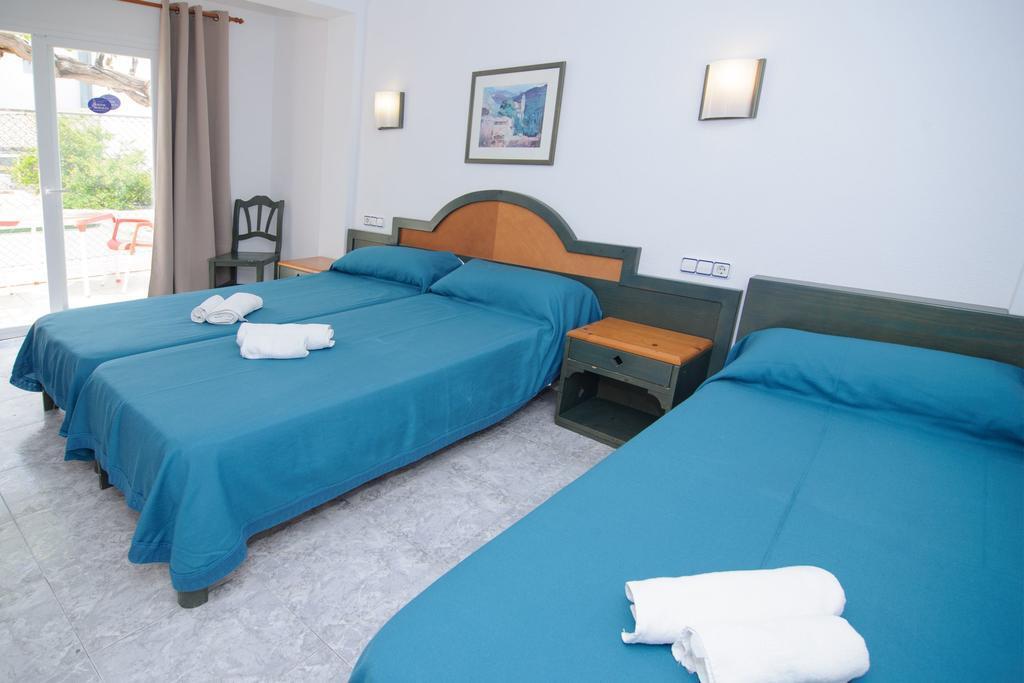 Rosalia San Antonio (Ibiza)