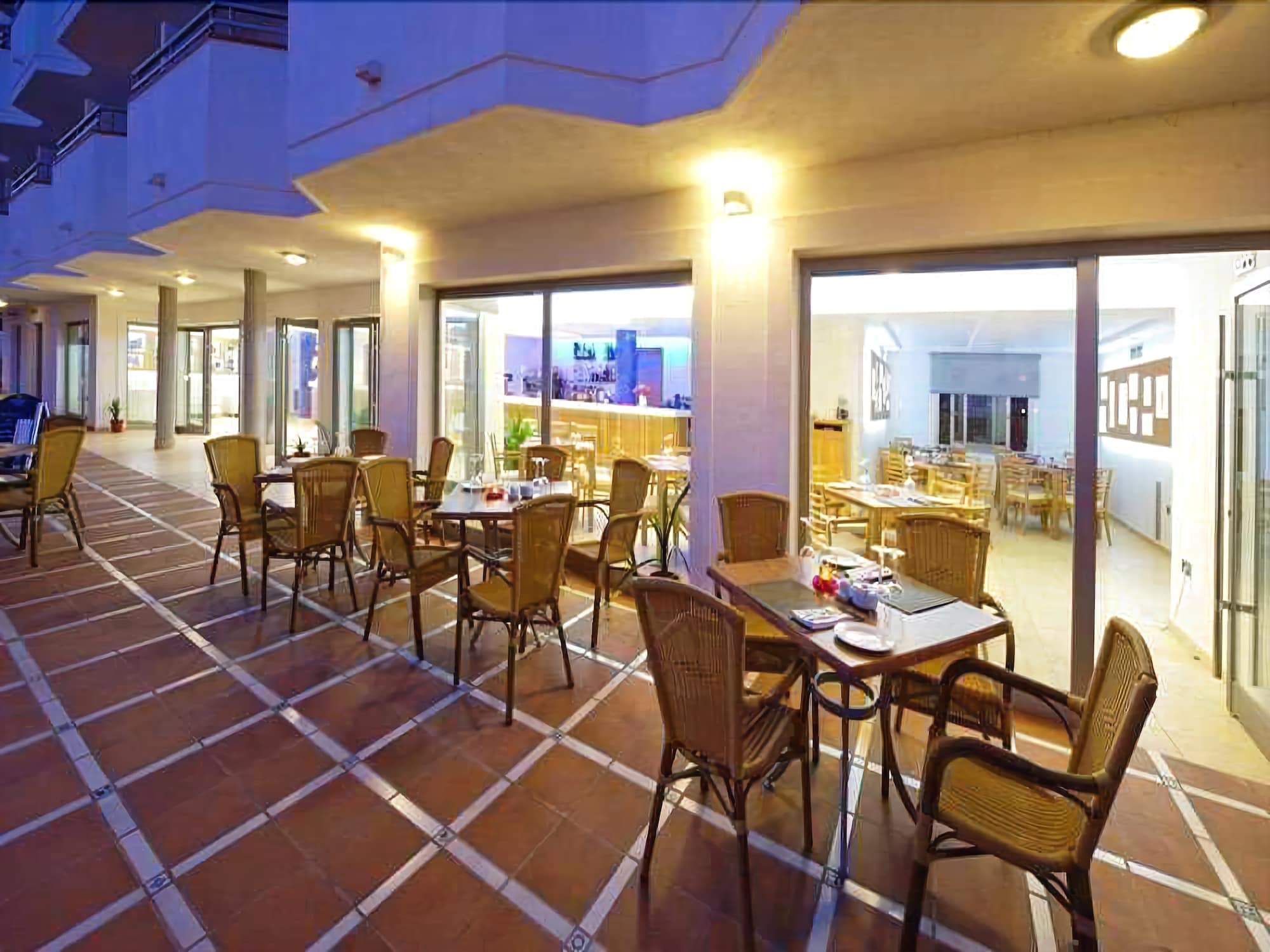 Aparthotel Bon Sol Prestige - Ab Group Playa d'en Bossa