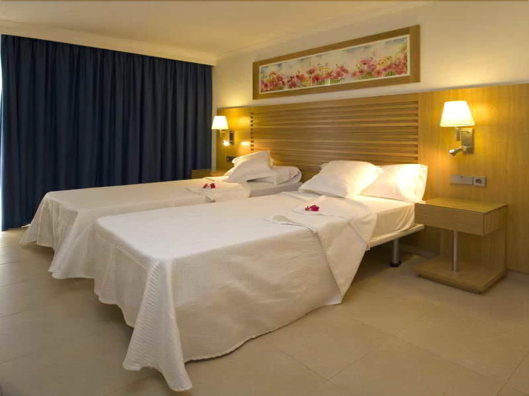Bon Sol Prestige - Ab Group Aparthotel Playa d'en Bossa