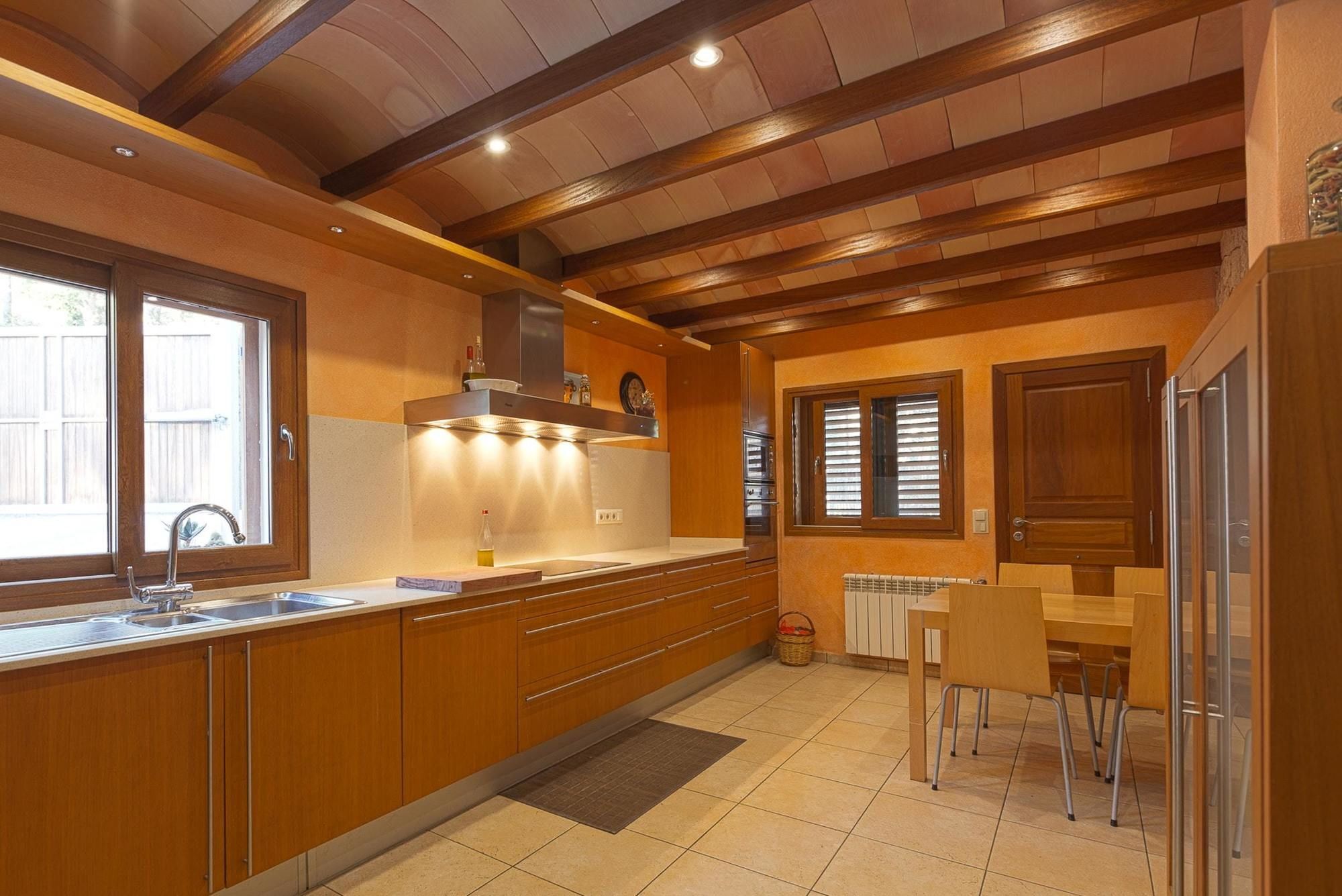 Apartment House With 4 Bedrooms In Sant Antoni De Portmany, With Wonderful Mount *
