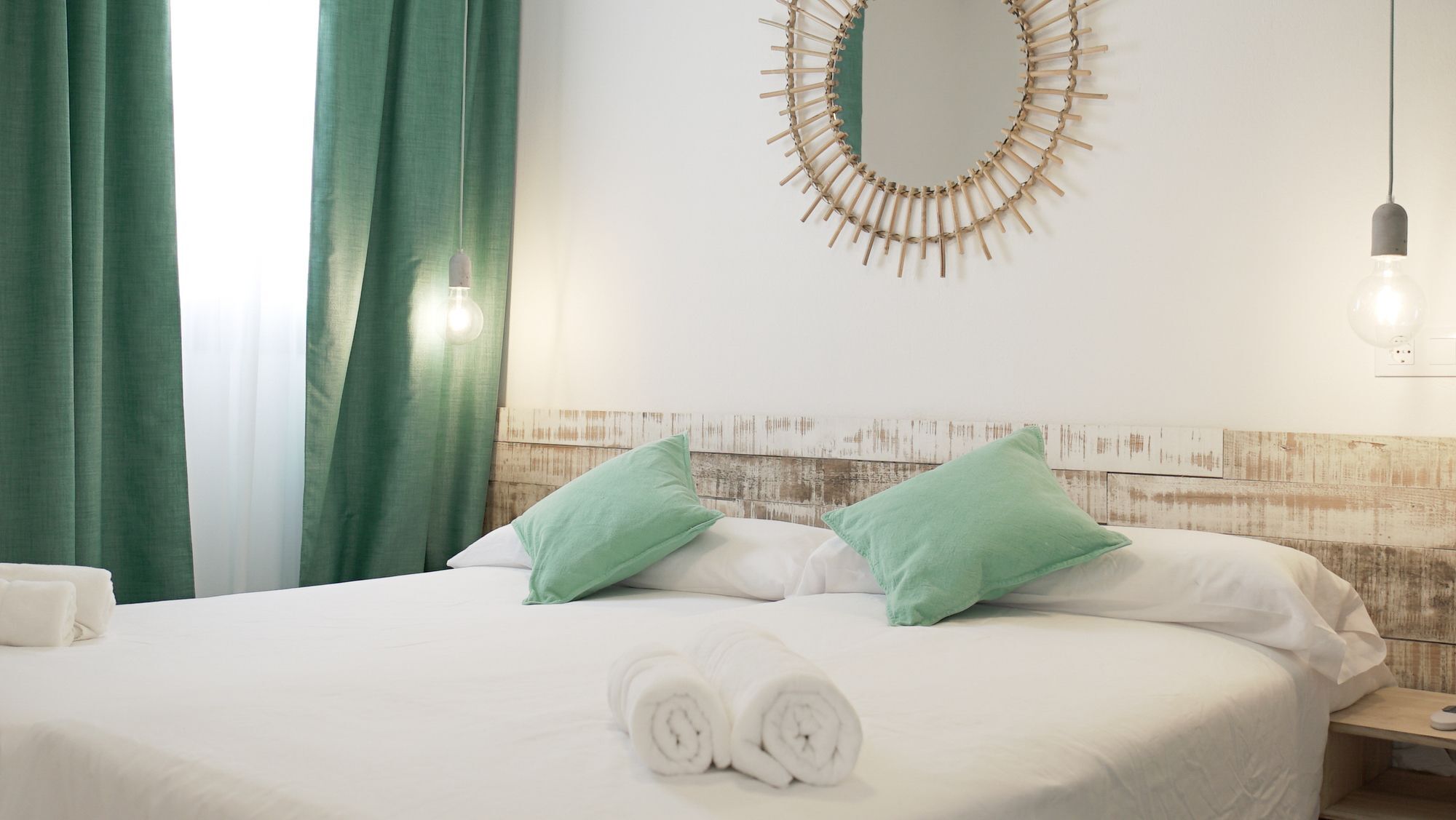 Apartamento Fleming 50 *