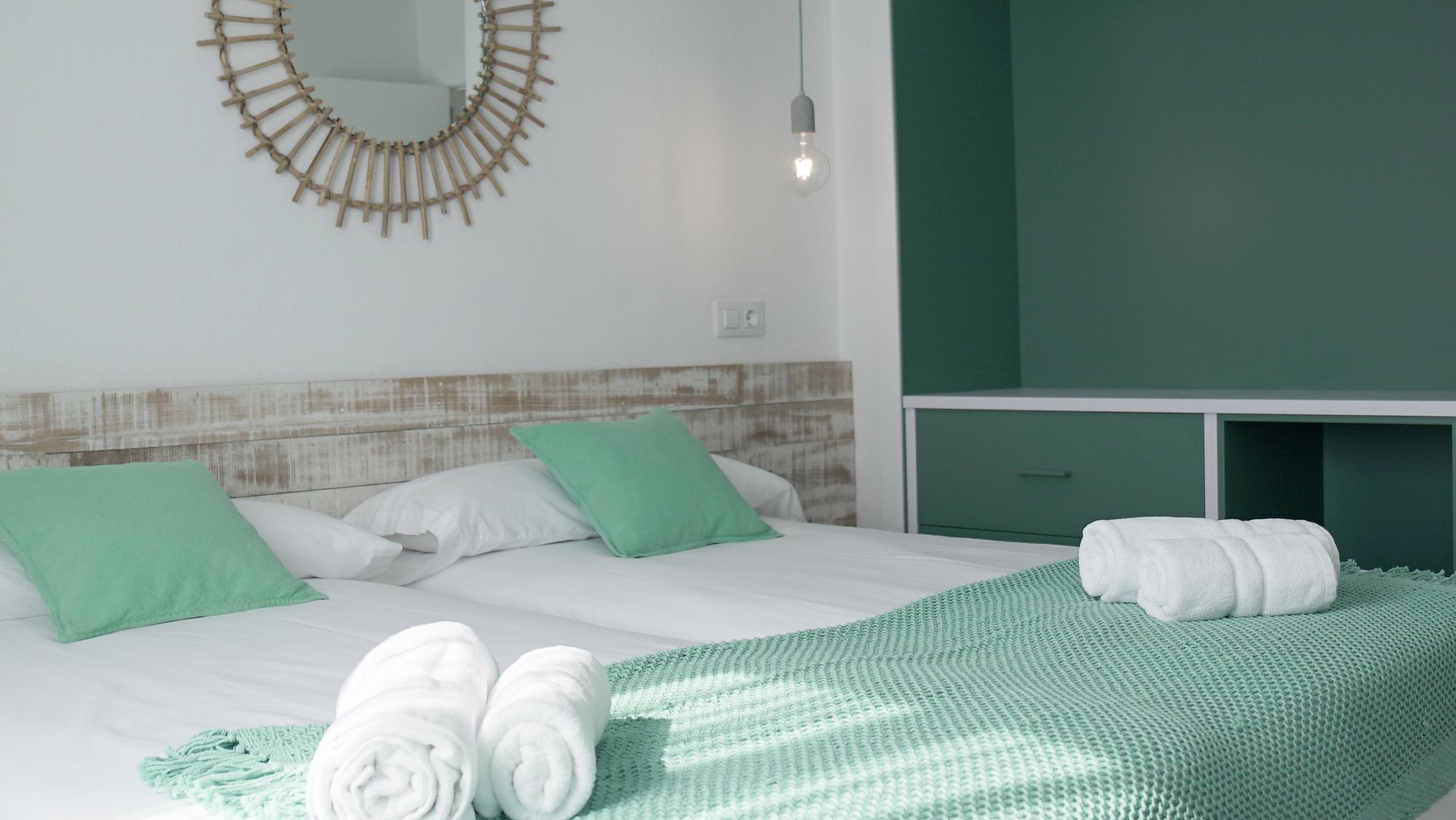 Apartamento Fleming 50
