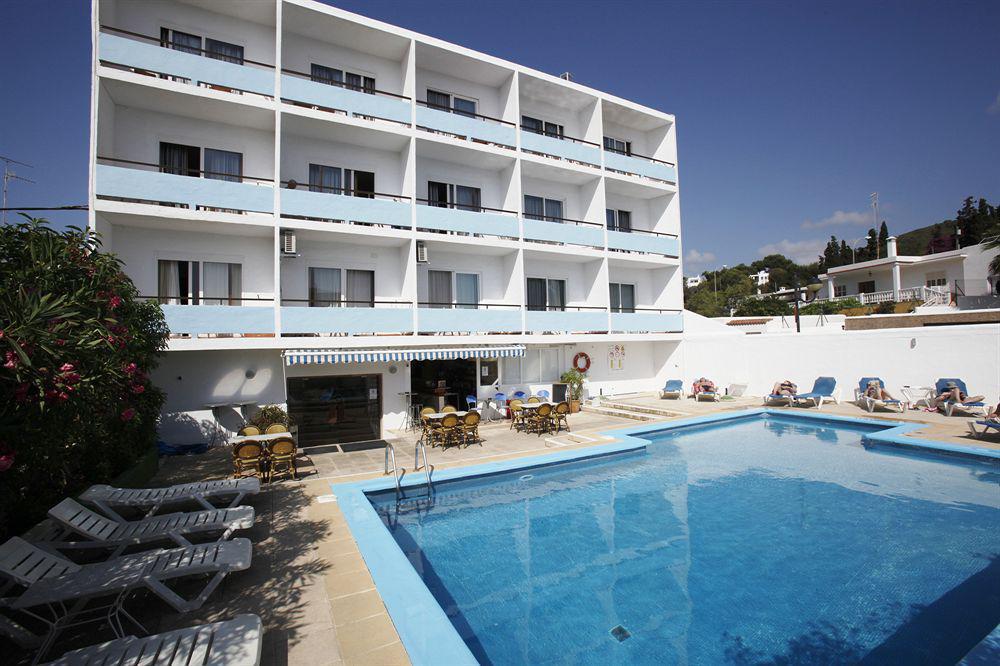 Azuline Mediterraneo Hotel Santa Eularia des Riu