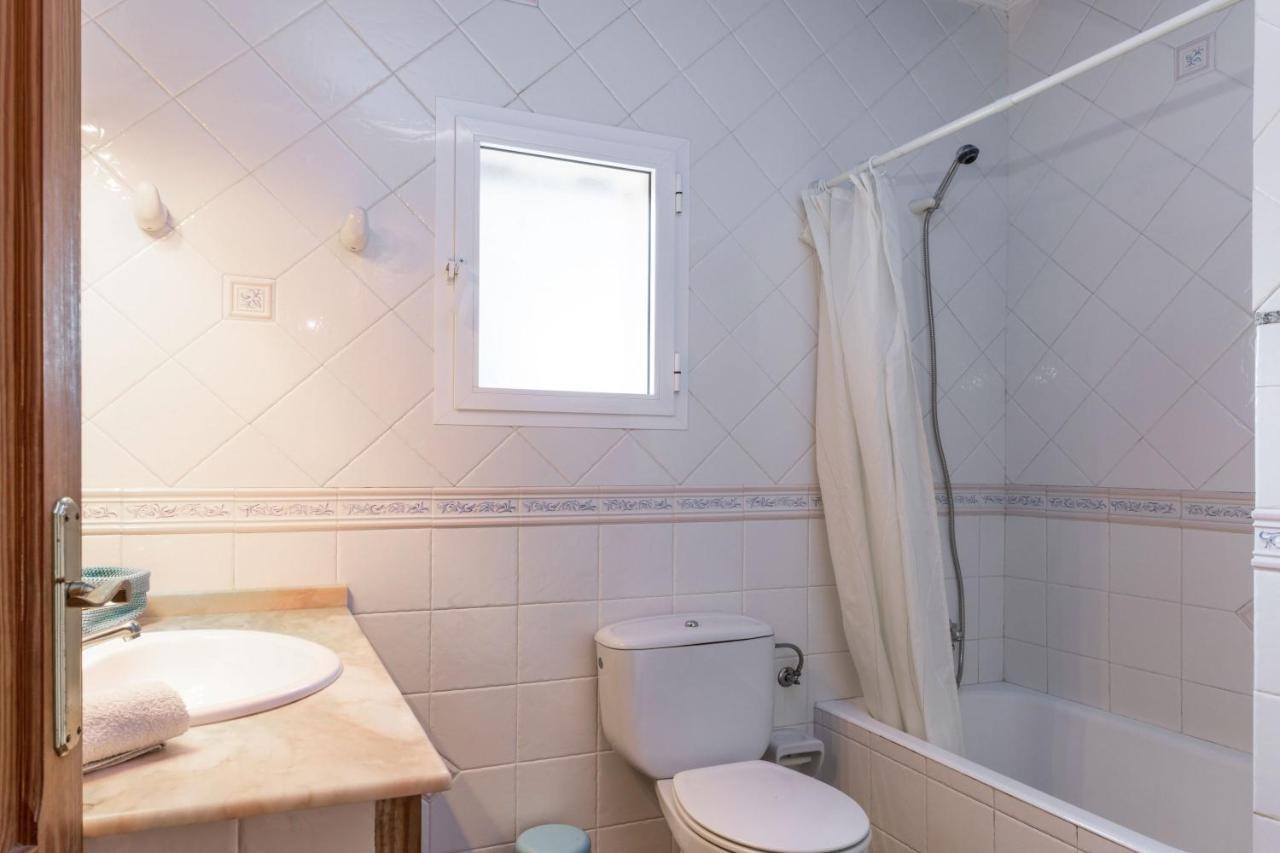 Holiday home Mi Casita Ses Salines (Ibiza)