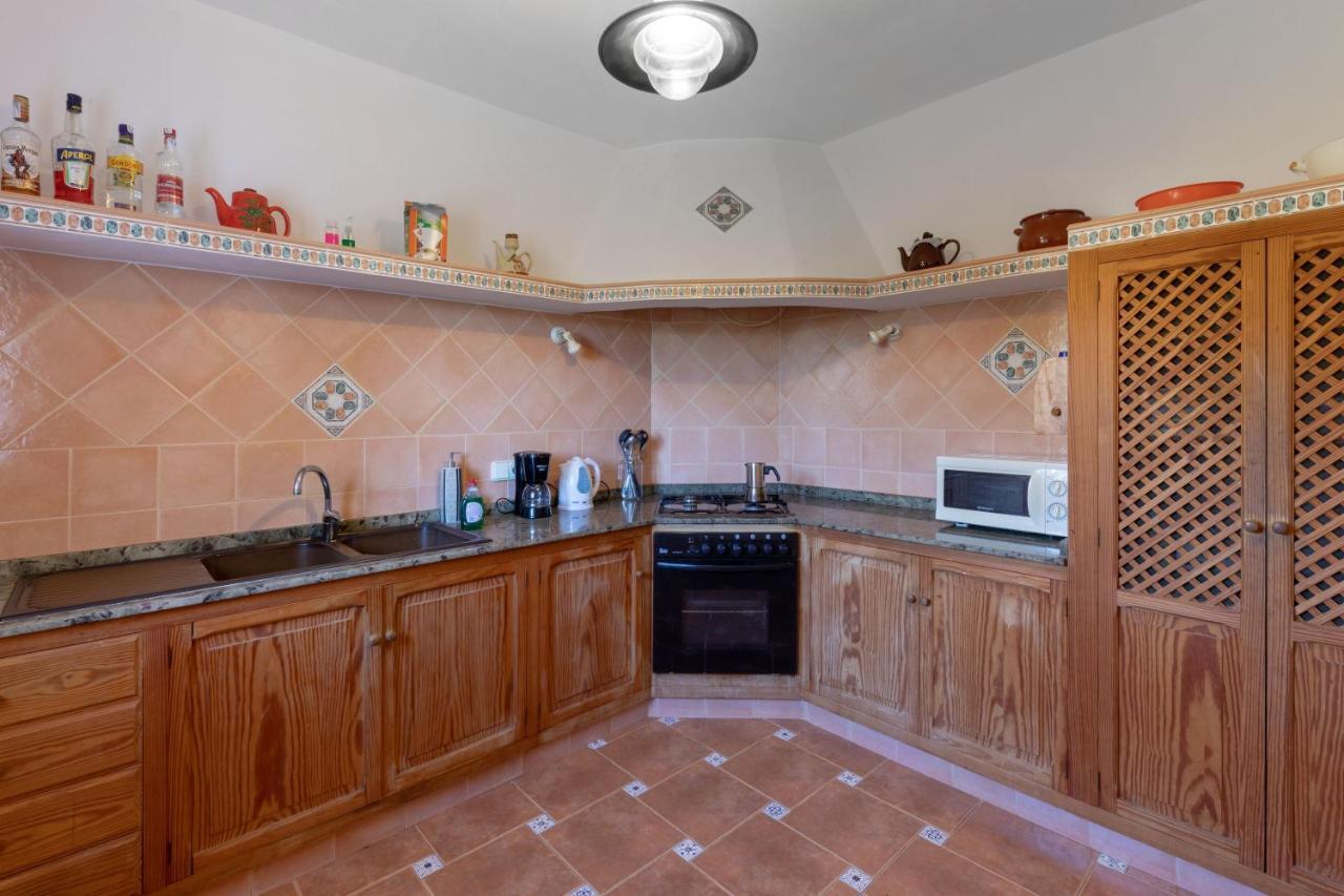 Mi Casita Holiday home *
