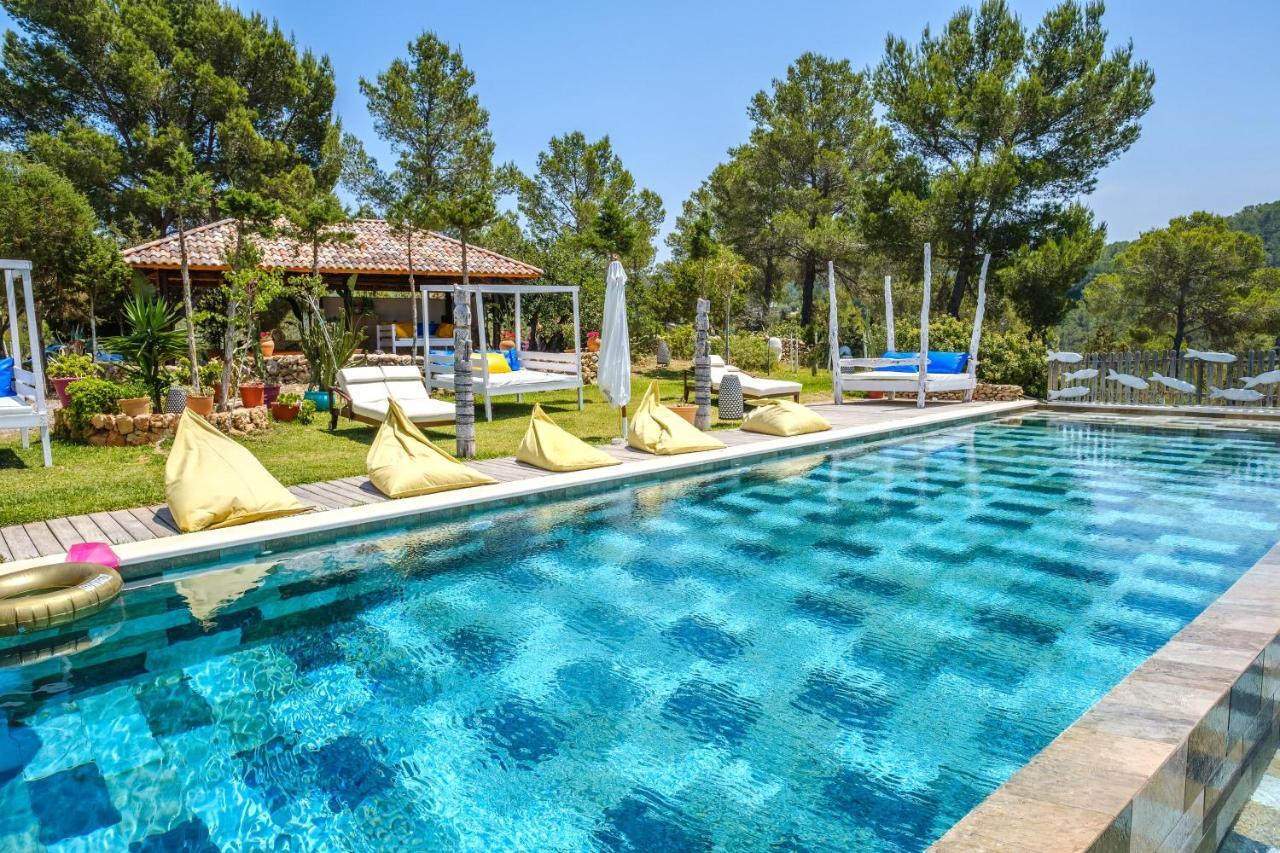 Villa Sarahmuk *