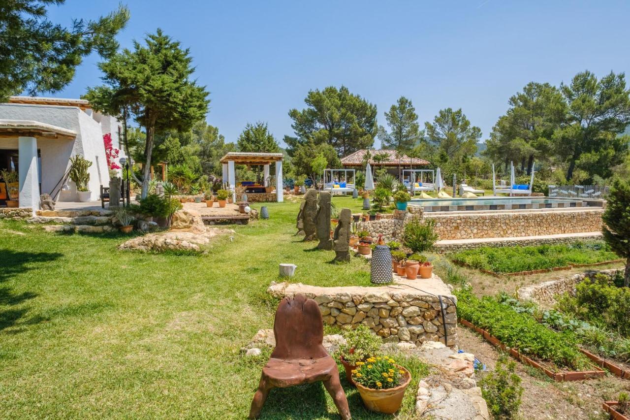 Sarahmuk Villa Sant Antoni de Portmany