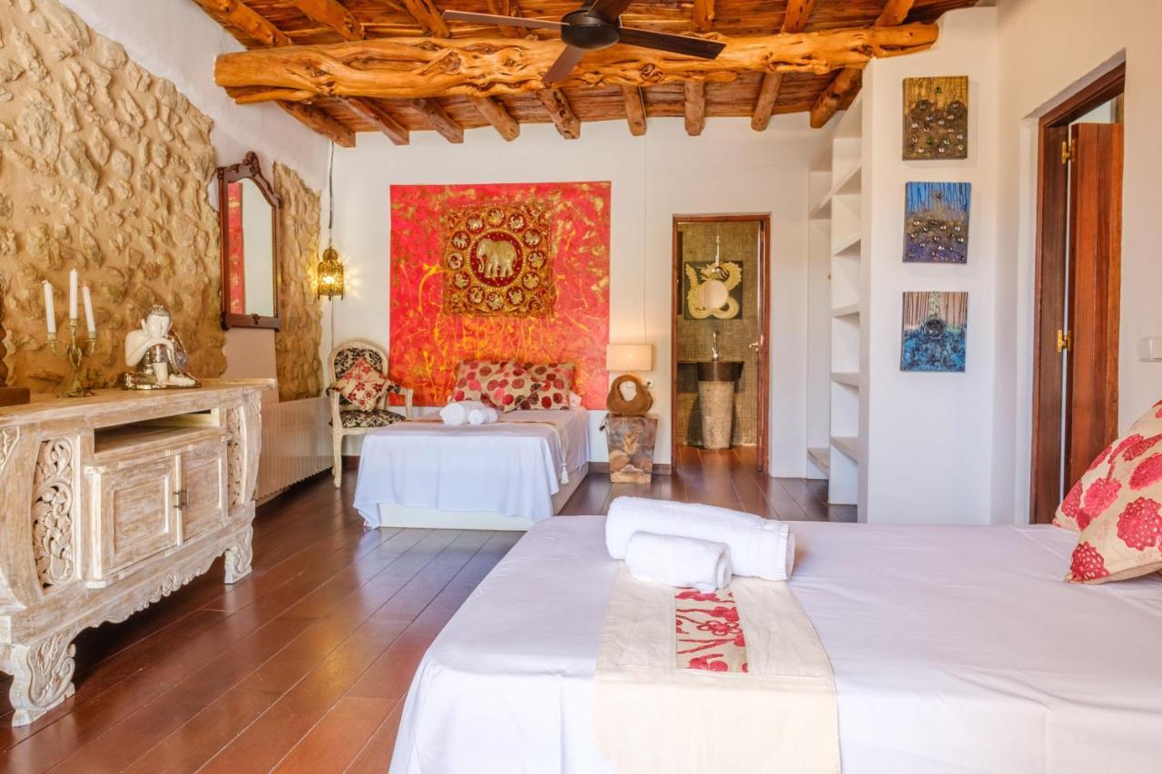 Sarahmuk Villa Sant Antoni de Portmany