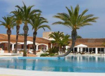 The One Ibiza Hotel