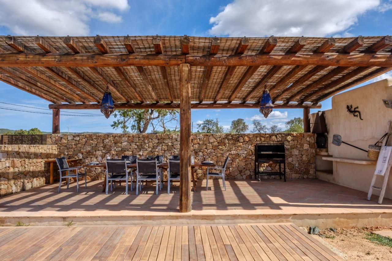 Villa Can Aldriaca *