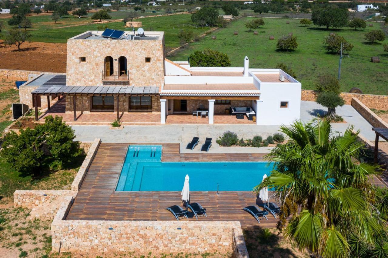 Villa Can Aldriaca *