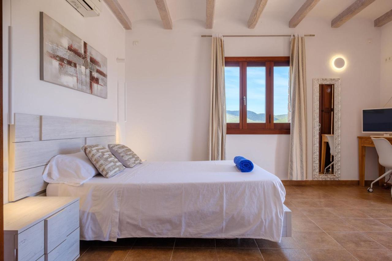 Villa Can Aldriaca San Antonio (Ibiza)