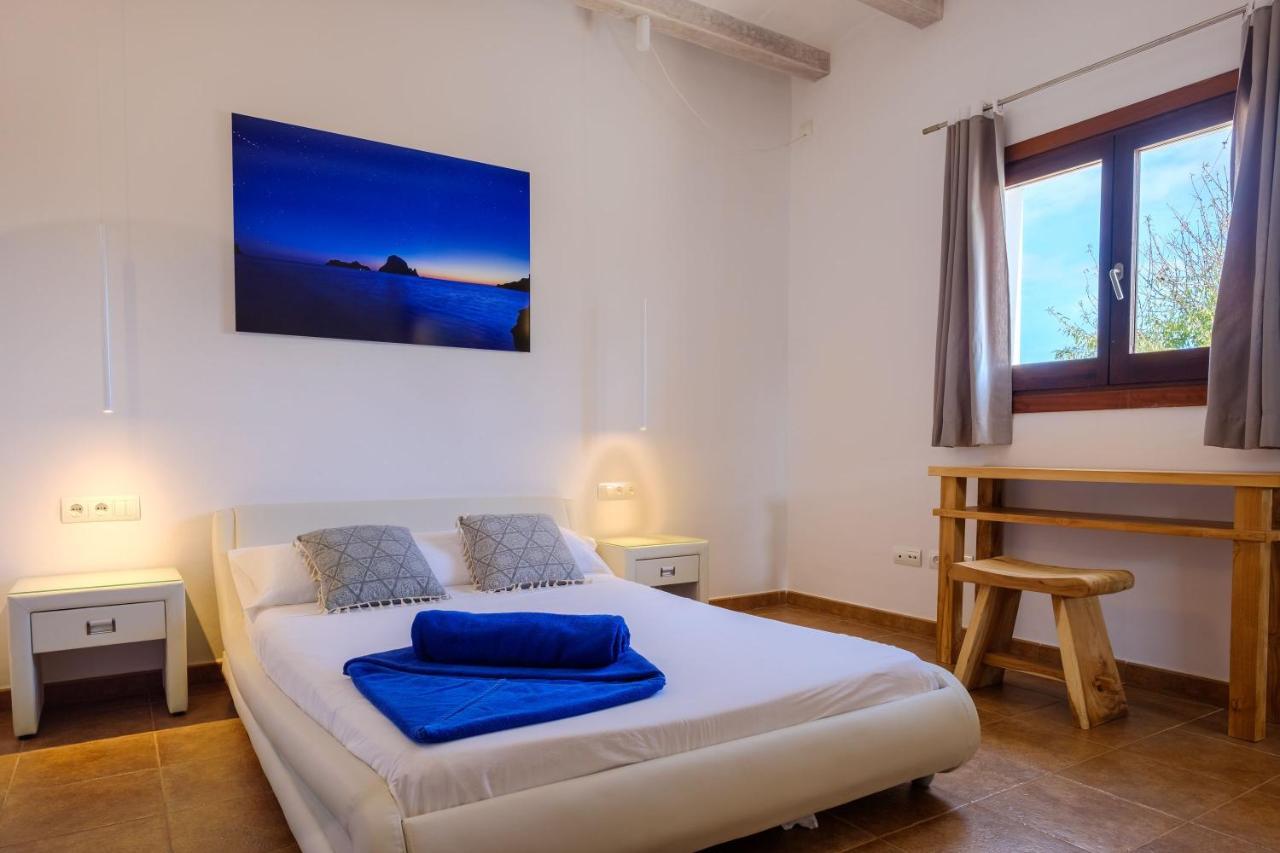 Can Aldriaca Villa