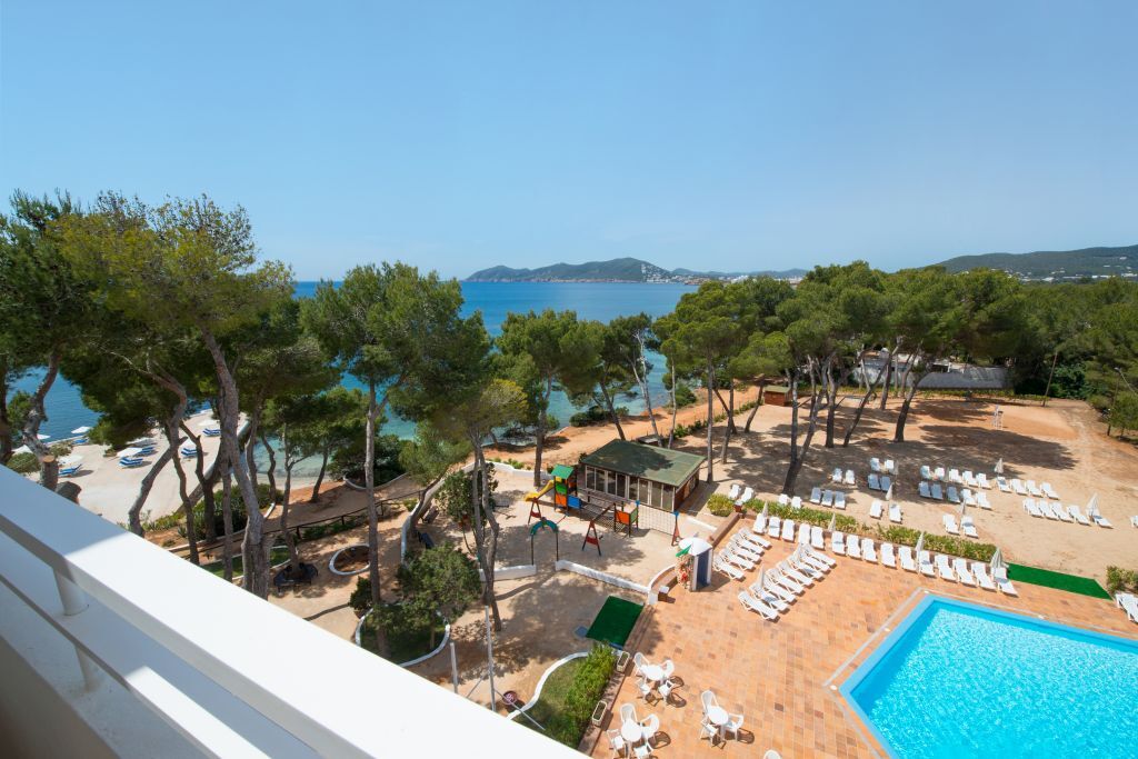 Iberostar Selection Santa Eulalia Adults-only Ibiza