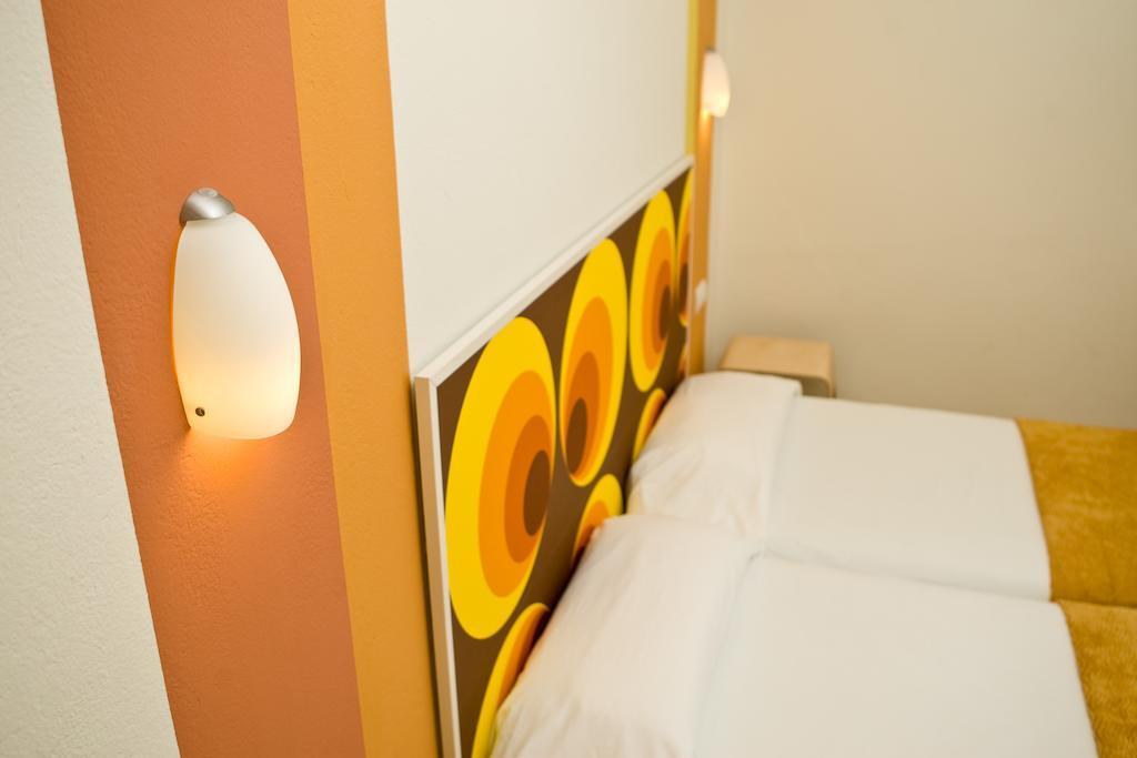 Can Jurat Guest house San Antonio (Ibiza)