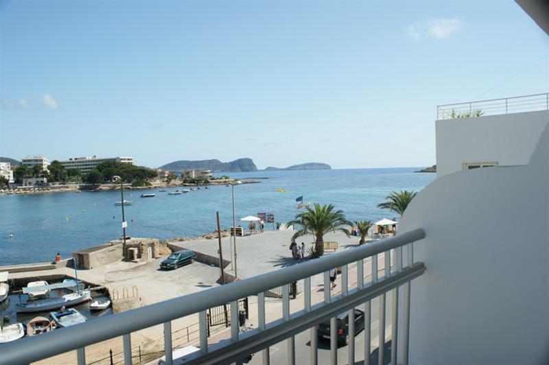 Playa Sol Aparthotel Es Canar (Ibiza)