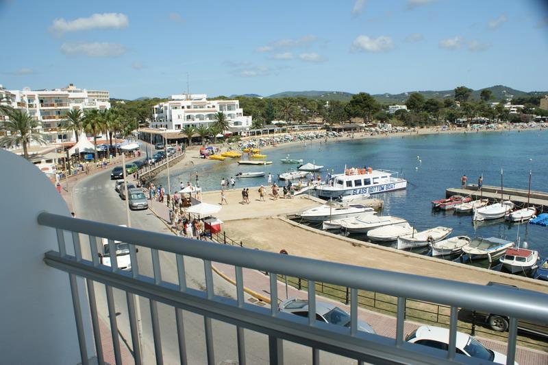 Playa Sol Aparthotel