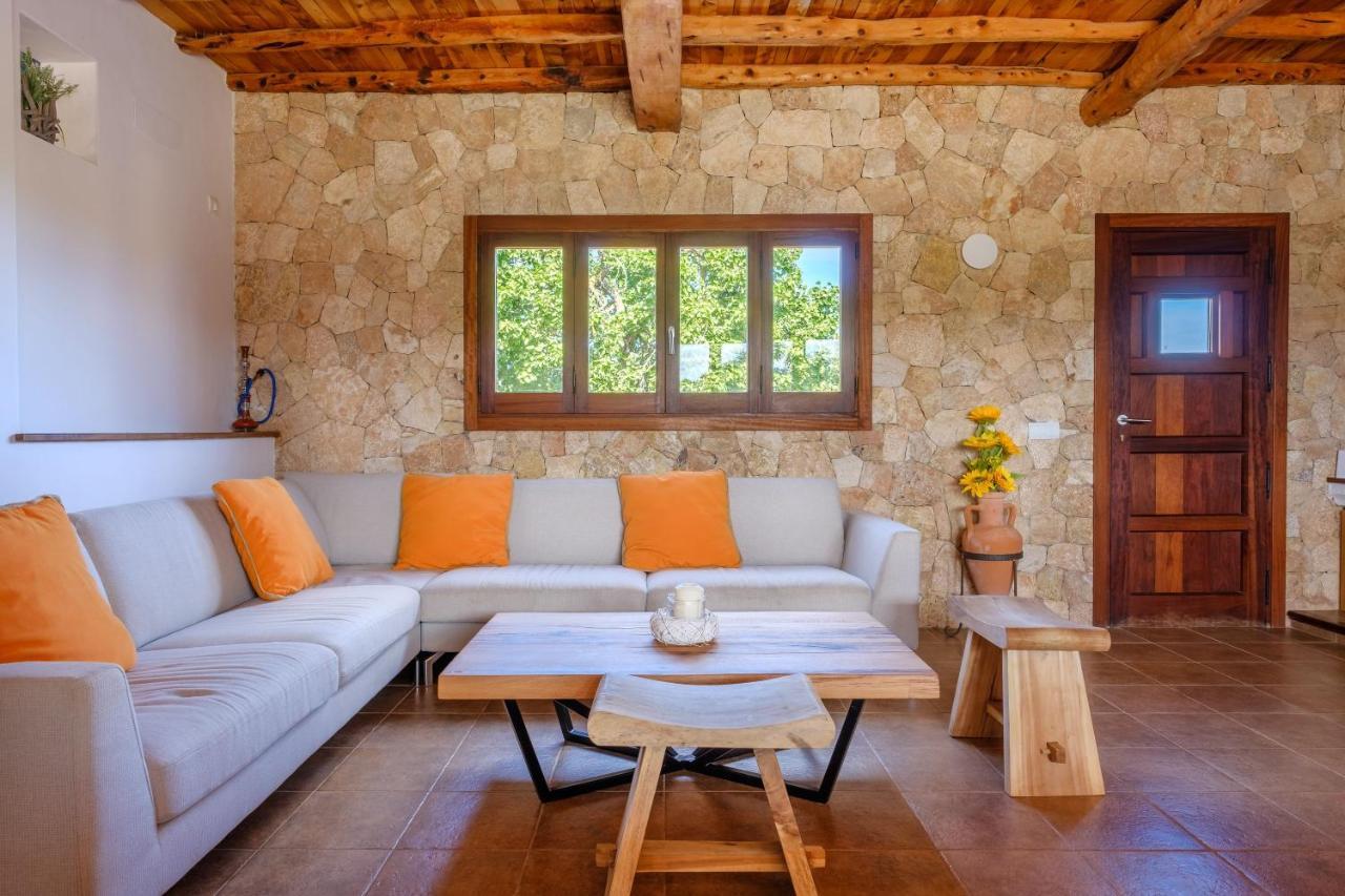 Can Aldriaca San Antonio (Ibiza)