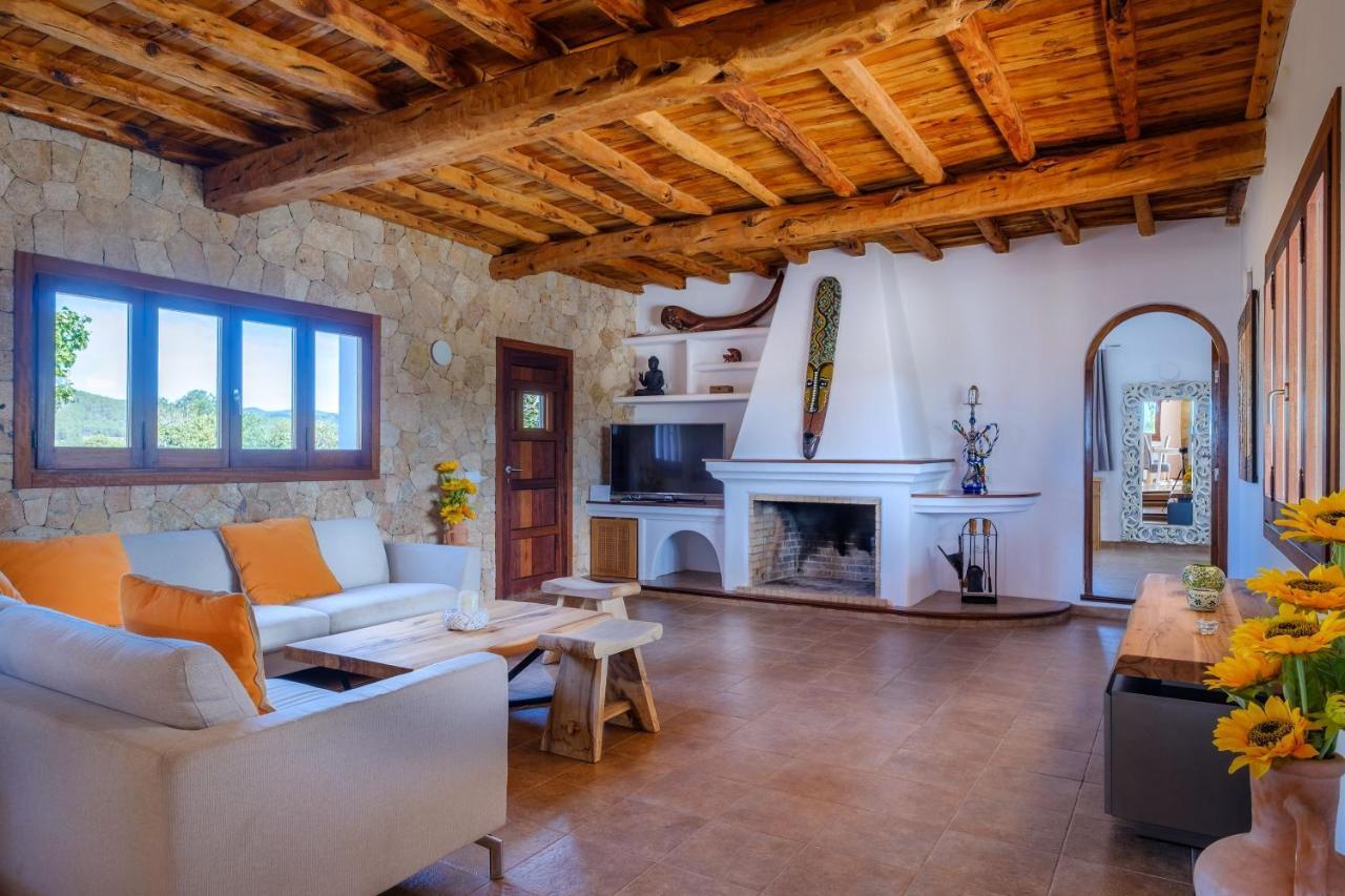 Villa Can Aldriaca