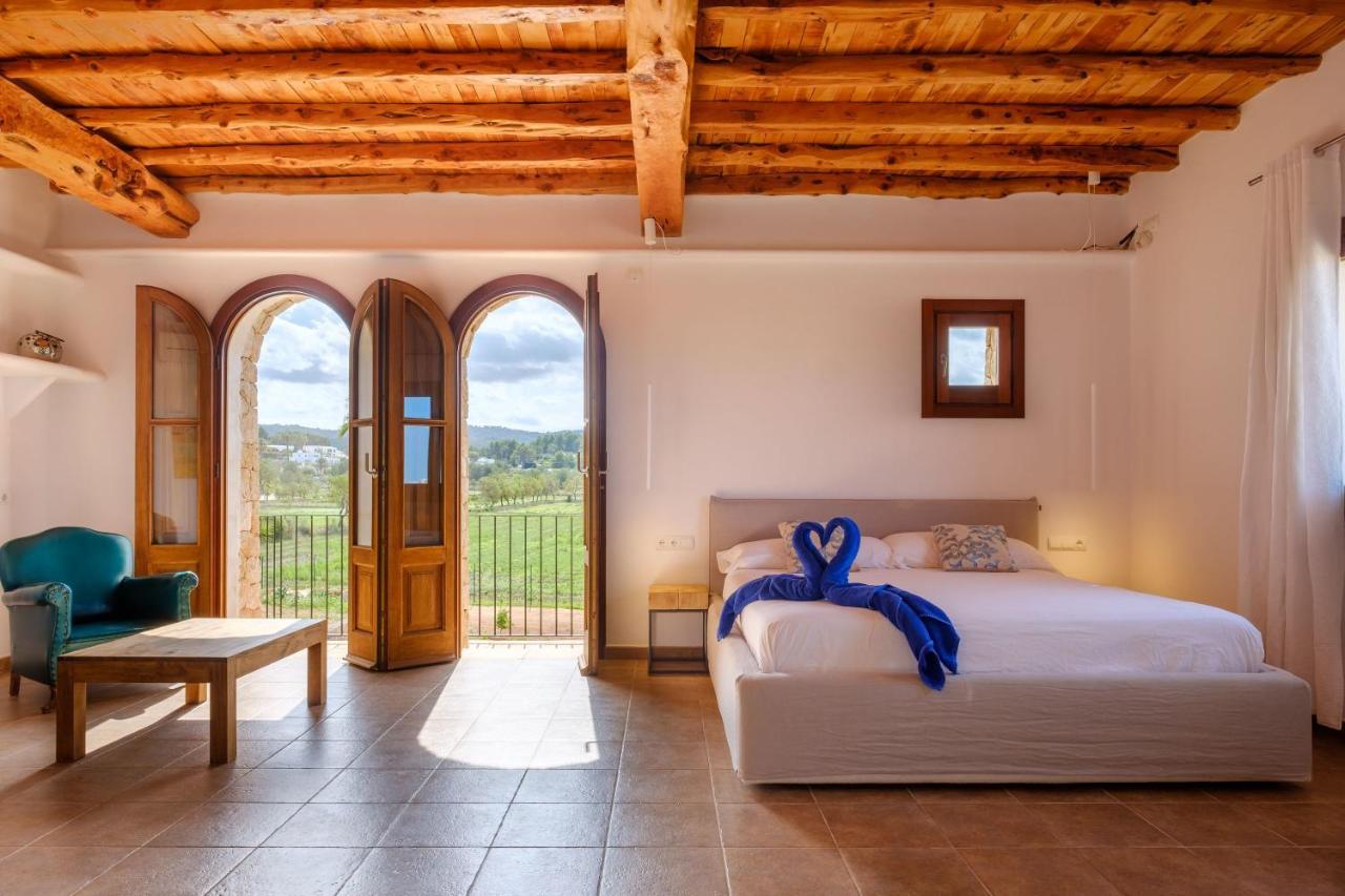 Villa Can Aldriaca San Antonio (Ibiza)