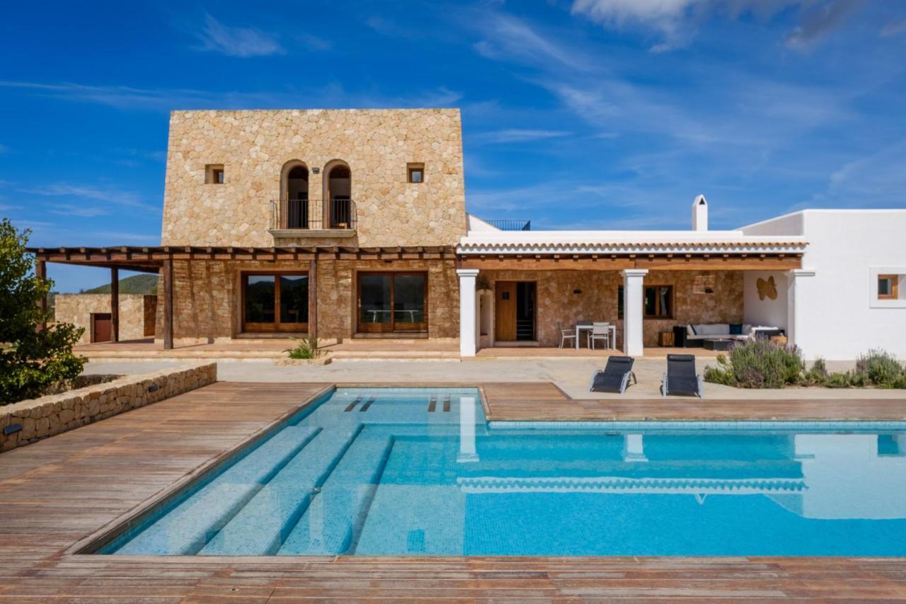 Villa Can Aldriaca