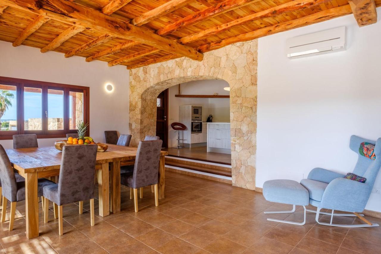 Villa Can Aldriaca