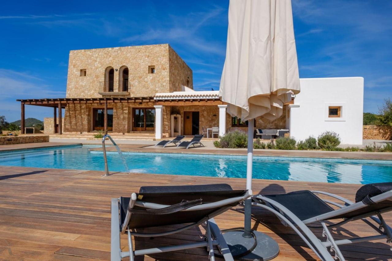 Villa Can Aldriaca *
