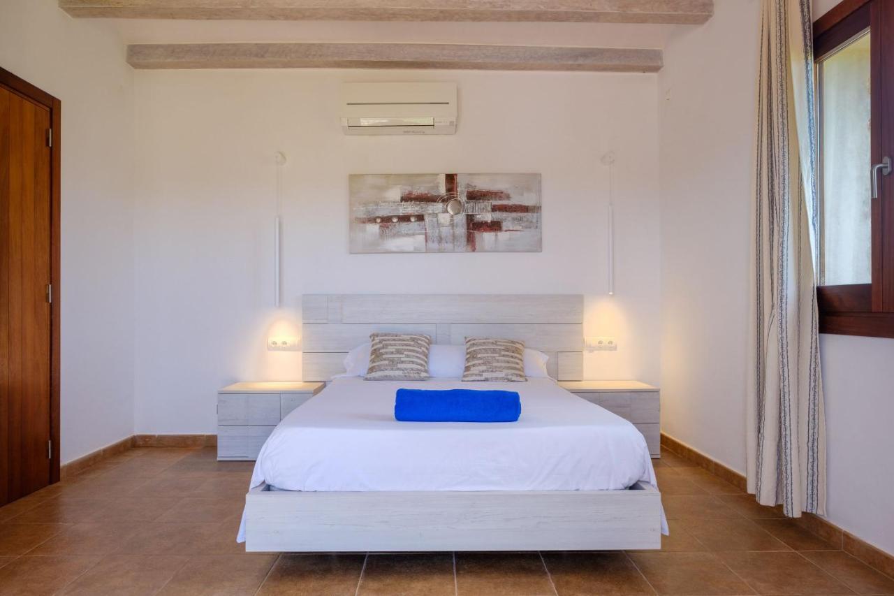Can Aldriaca Villa *