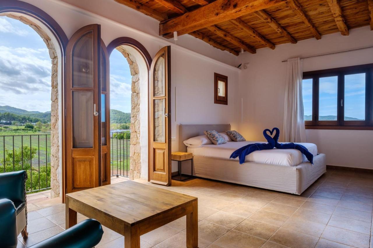 Can Aldriaca Villa *