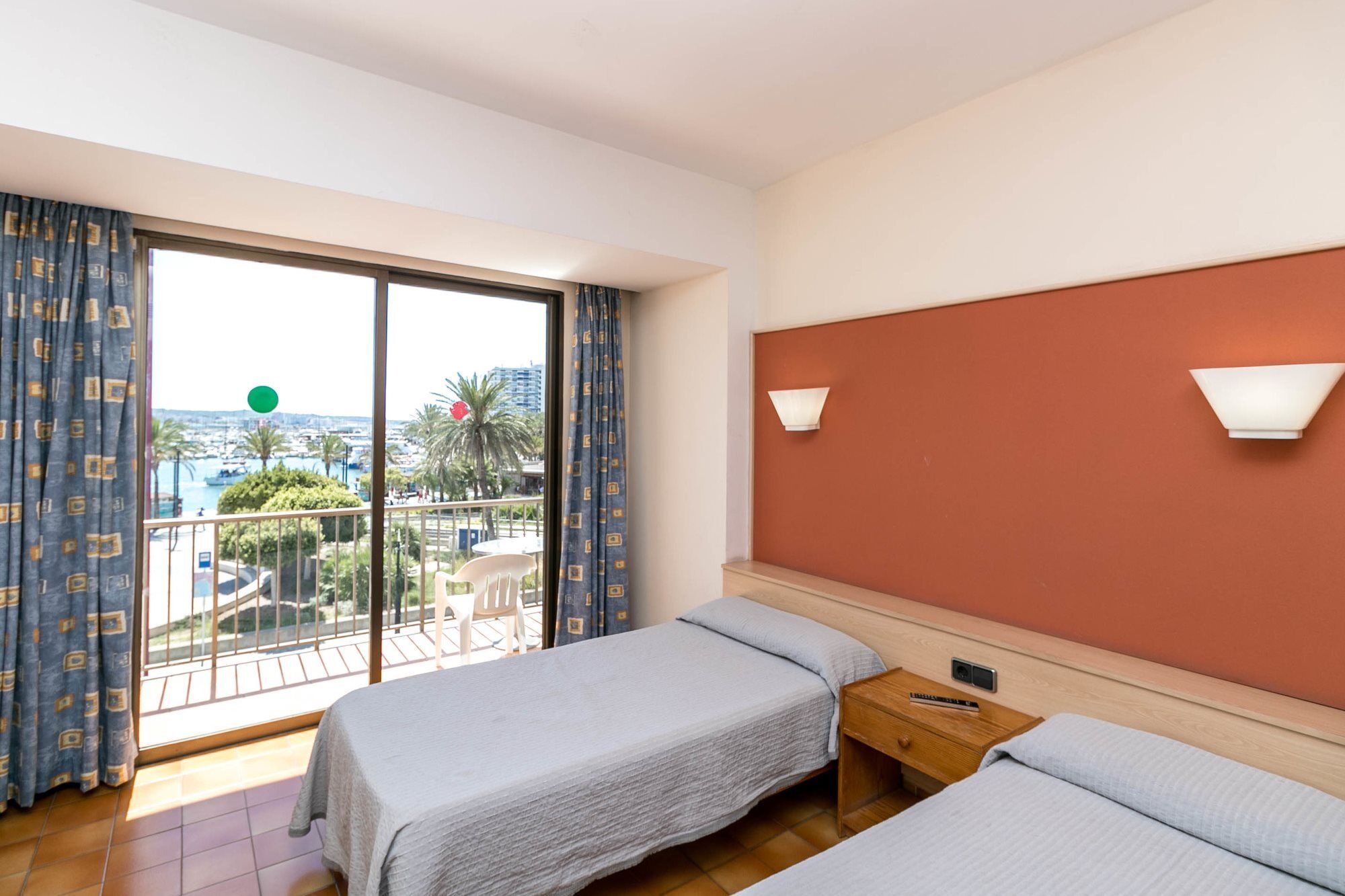 The White (adults Only) Apartment