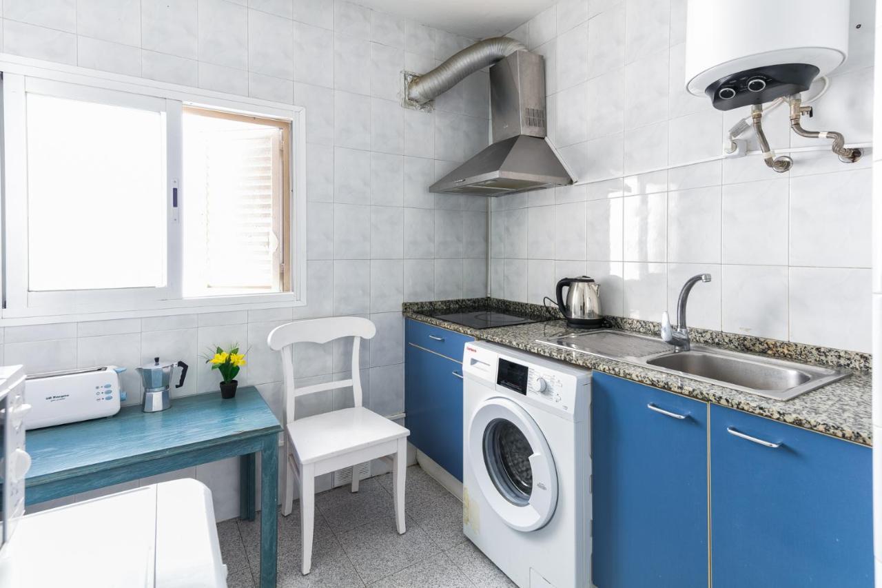 Apartamento Paradise Ibiza