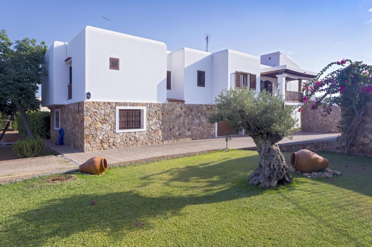 Huerta Villa San Antonio Abad