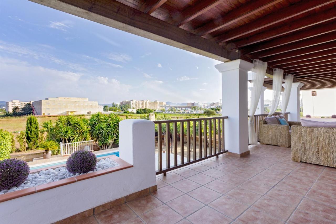 Huerta Villa *