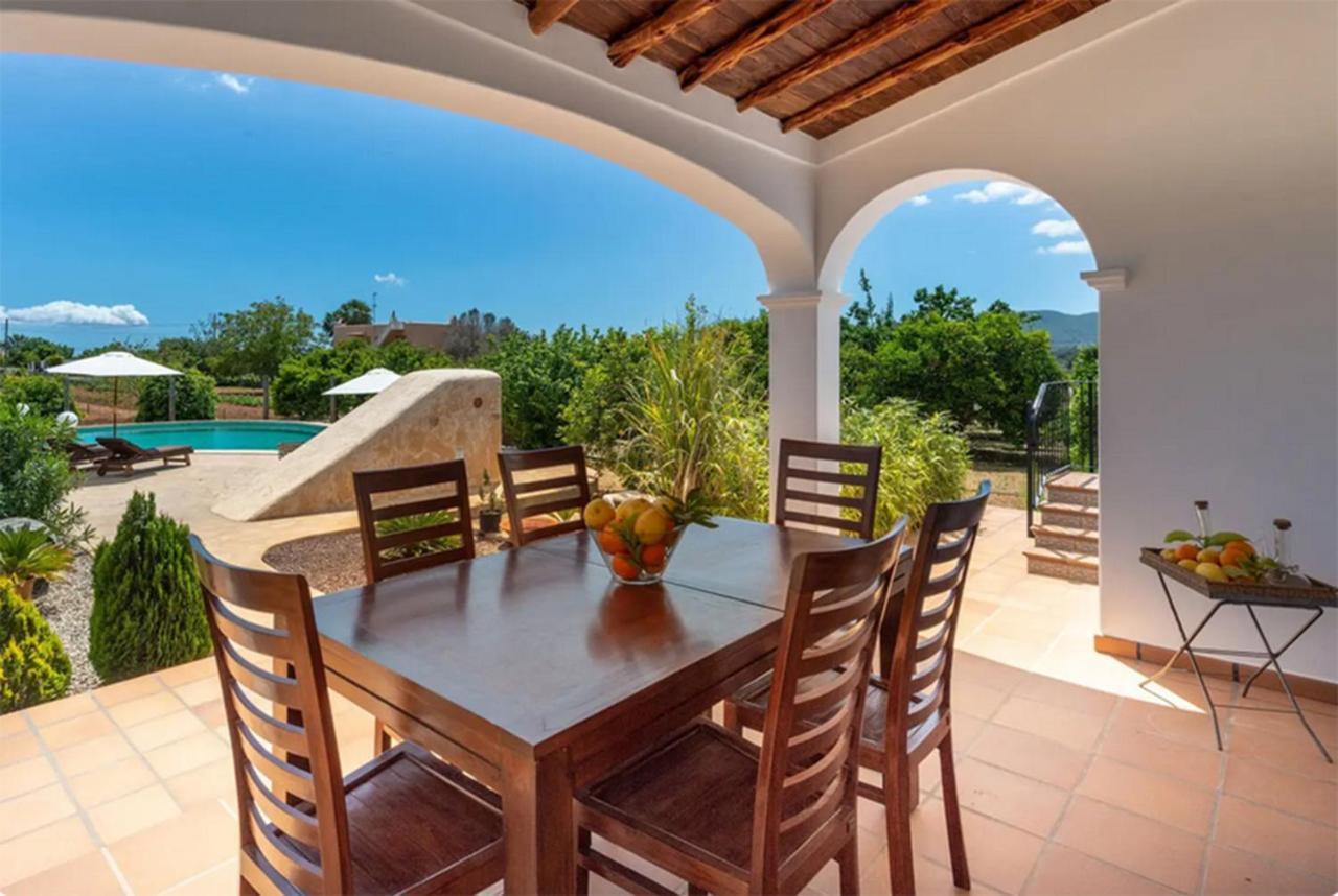 Musset Villa *