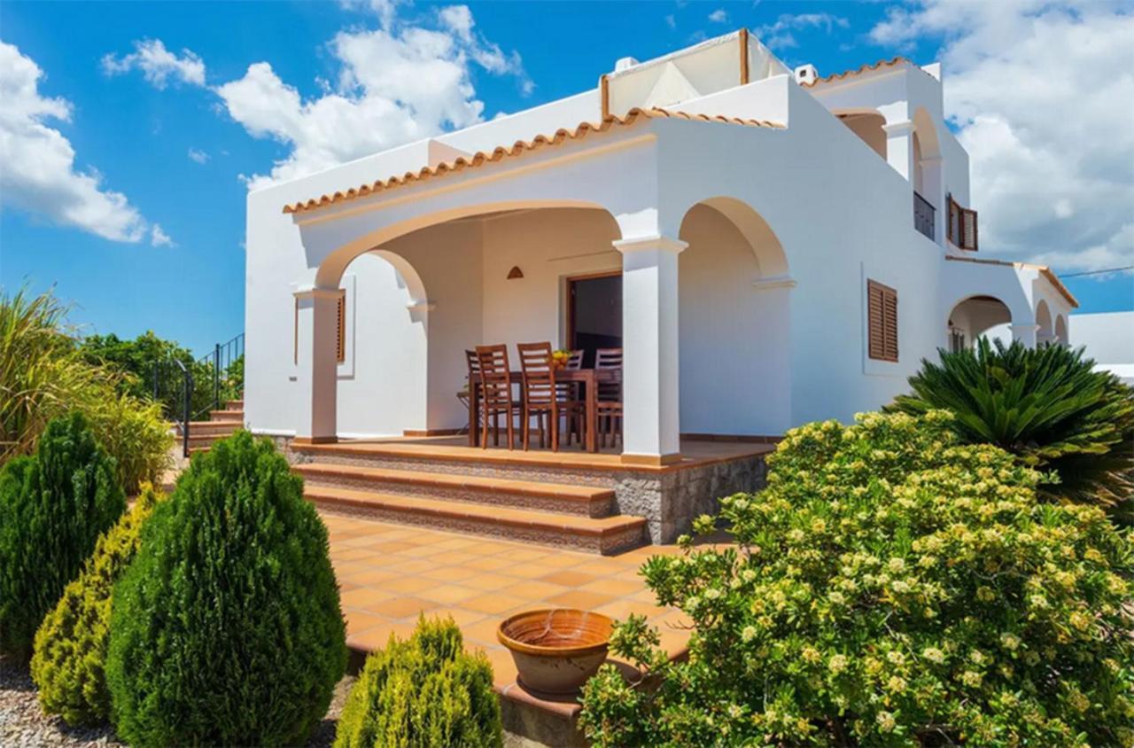 Villa Musset Can Furnet