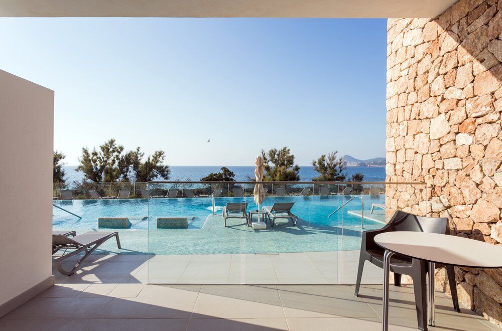 Hotel Sirenis Club Aura 4*