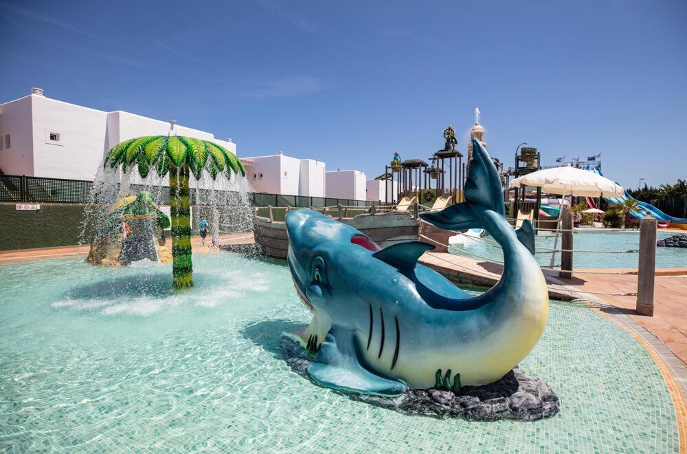Sirenis Club Aura Hotel Sant Josep de sa Talaia