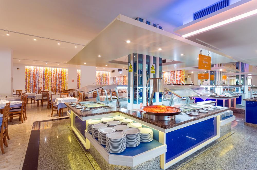 Hyde Ibiza Hotel 3*